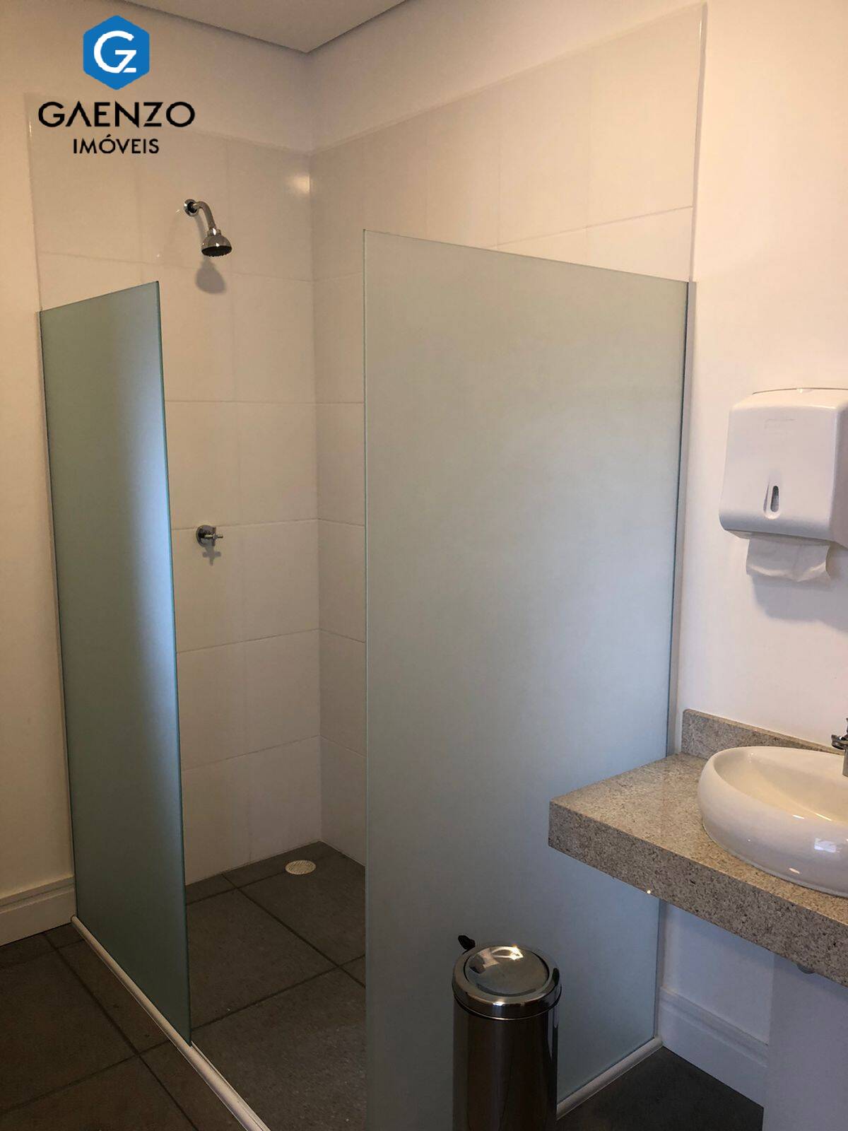 Apartamento à venda com 1 quarto, 38m² - Foto 56