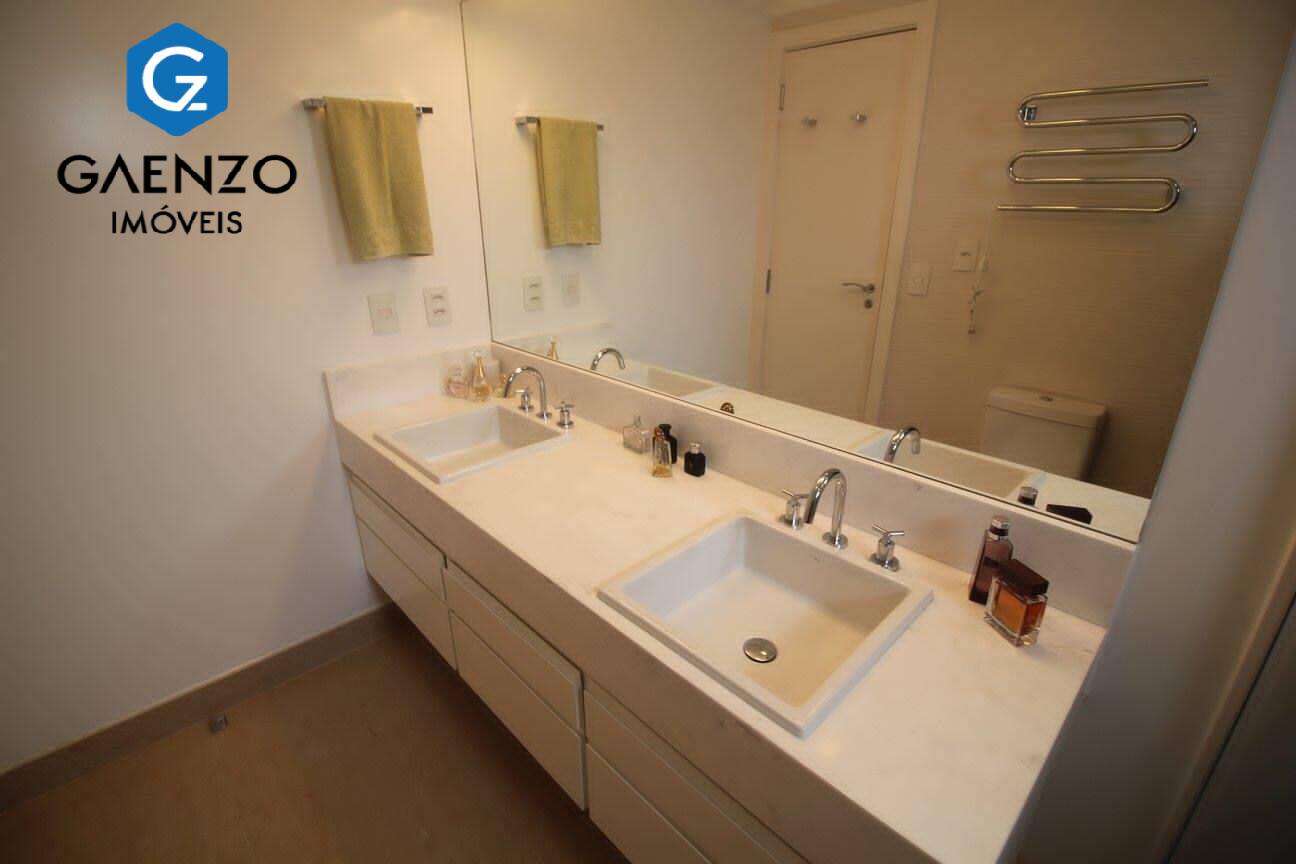 Apartamento à venda com 3 quartos, 118m² - Foto 22