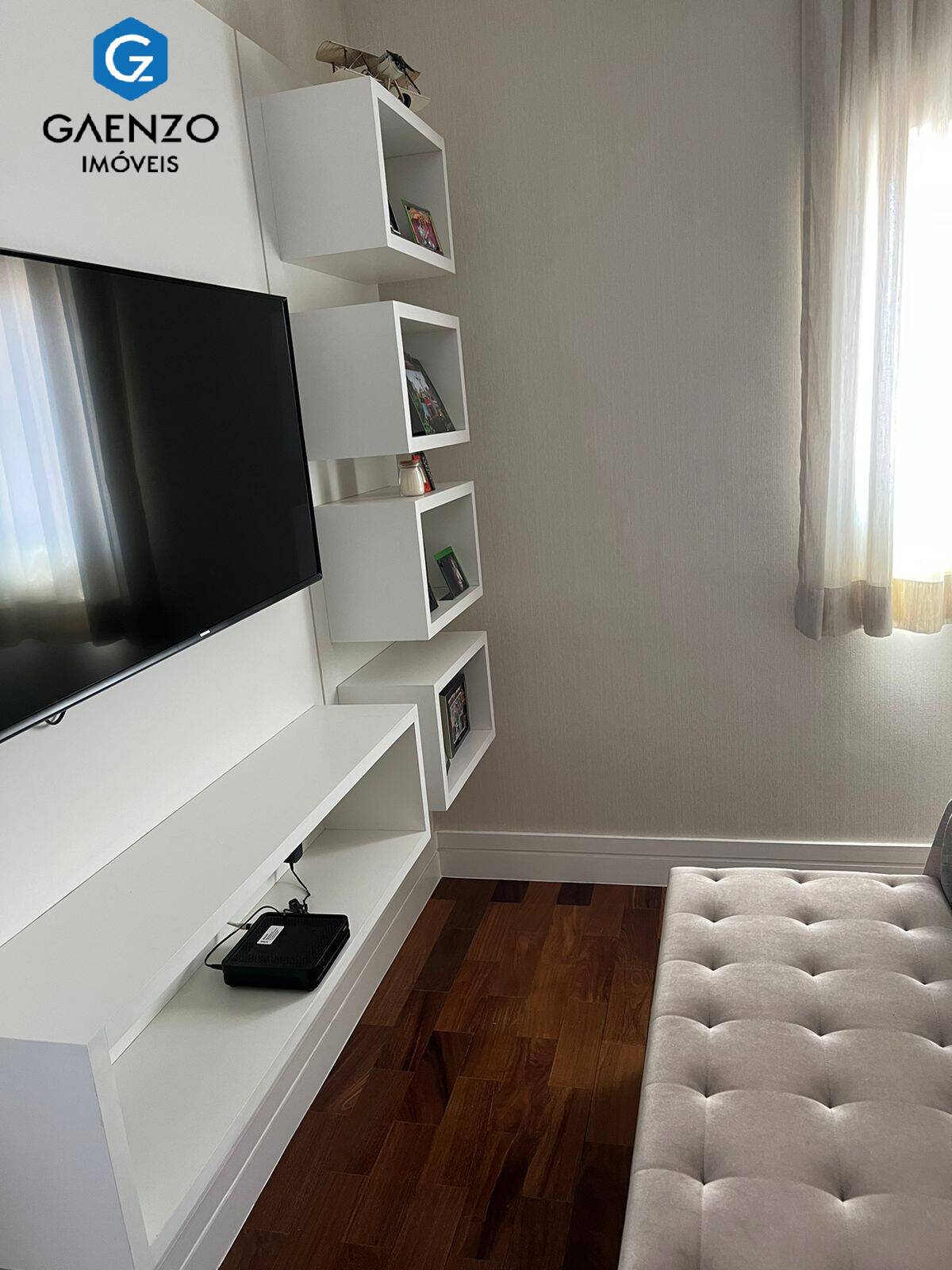 Apartamento à venda com 3 quartos, 118m² - Foto 20