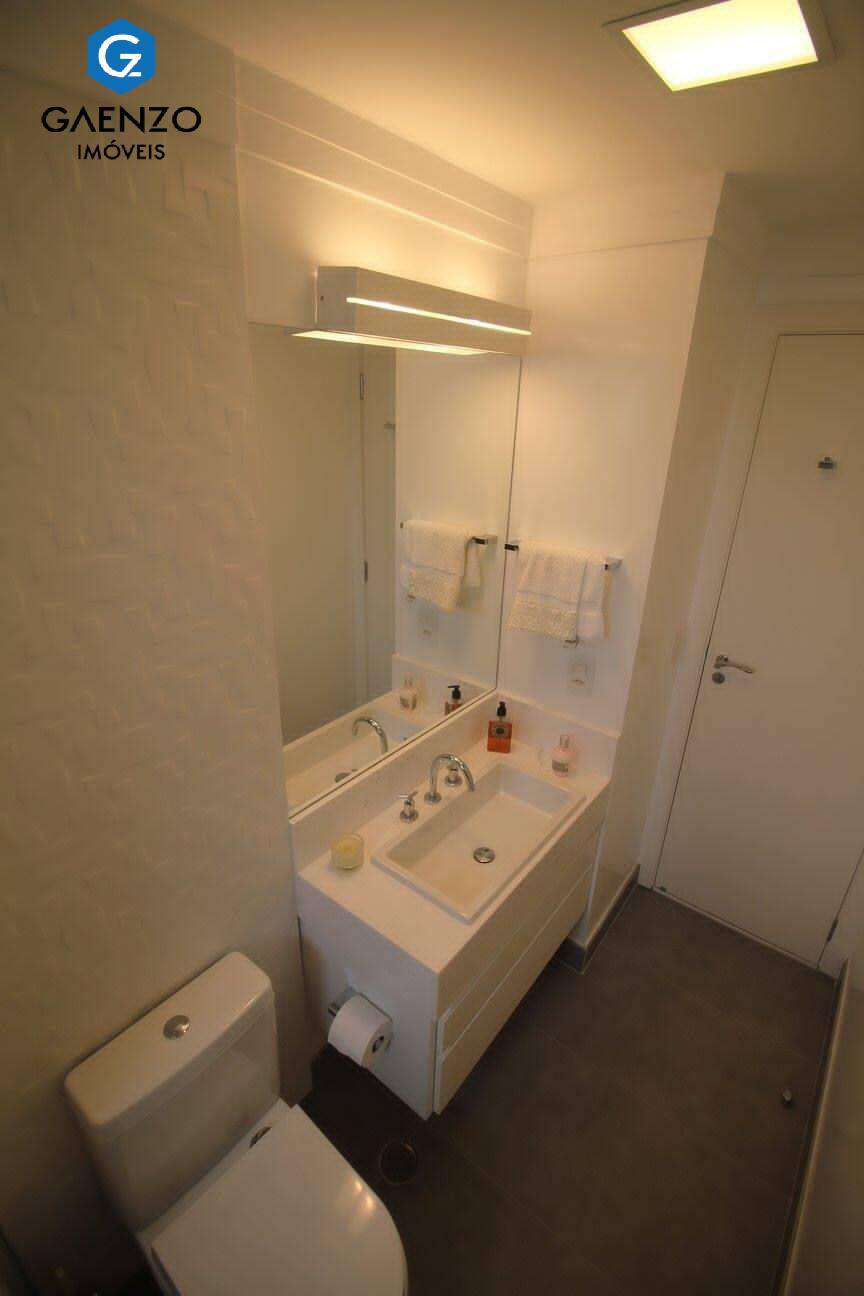 Apartamento à venda com 3 quartos, 118m² - Foto 24