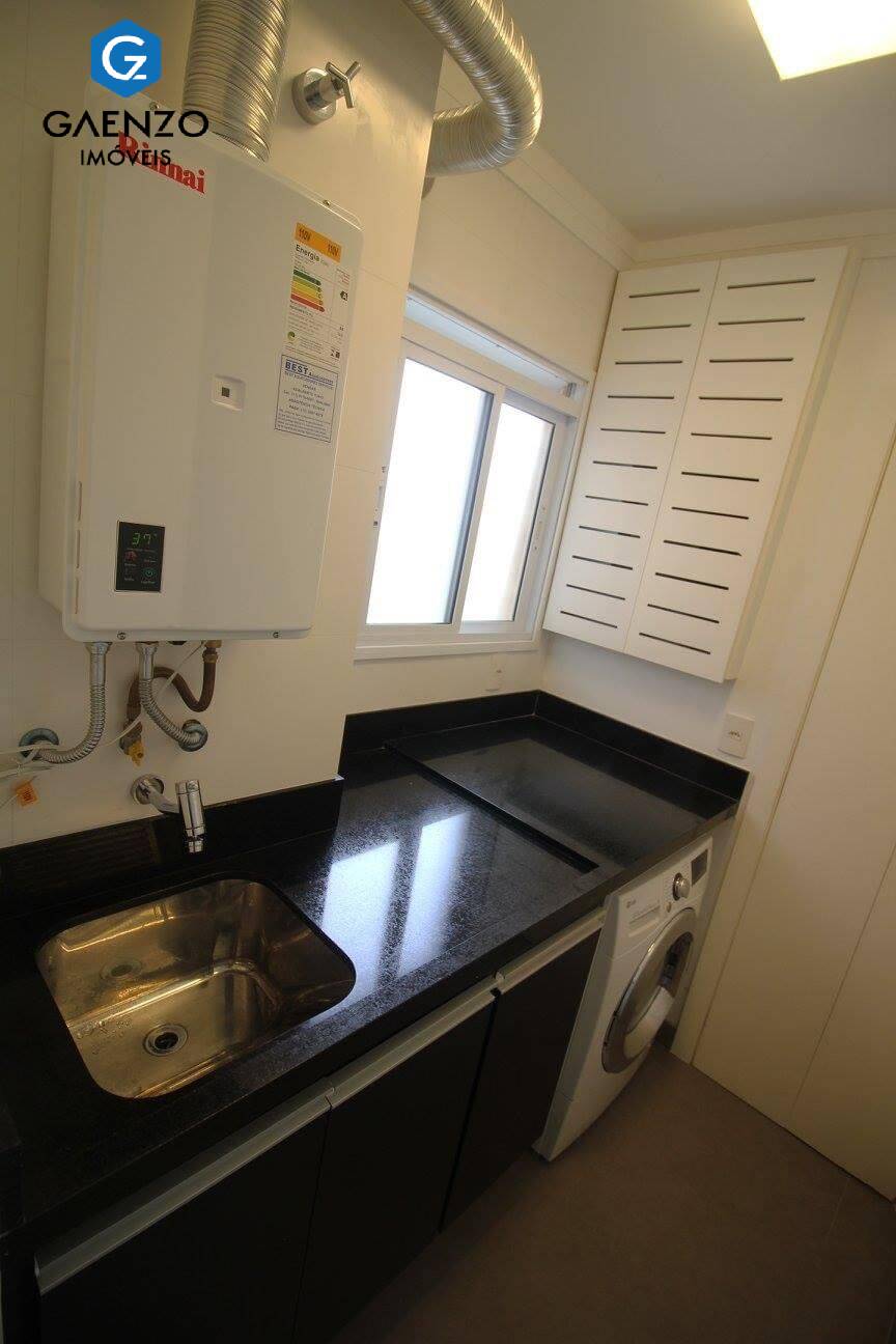 Apartamento à venda com 3 quartos, 118m² - Foto 30