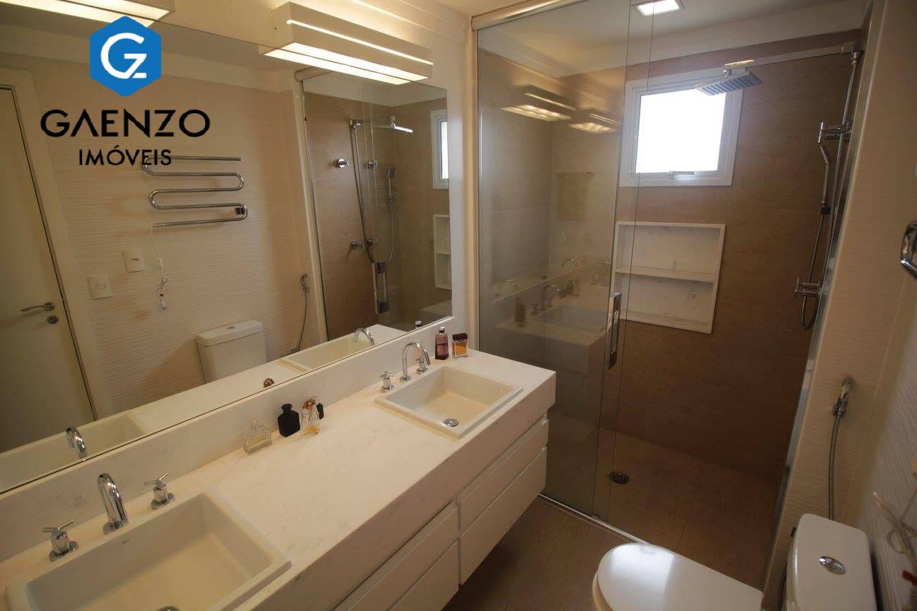 Apartamento à venda com 3 quartos, 118m² - Foto 32