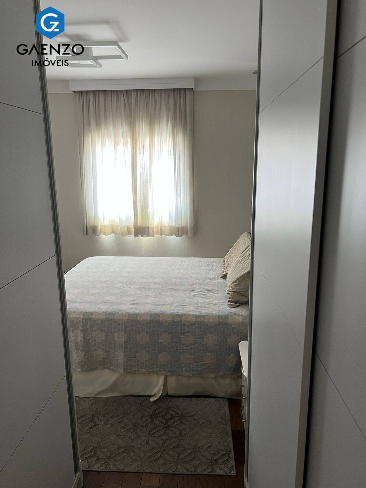 Apartamento à venda com 3 quartos, 118m² - Foto 35