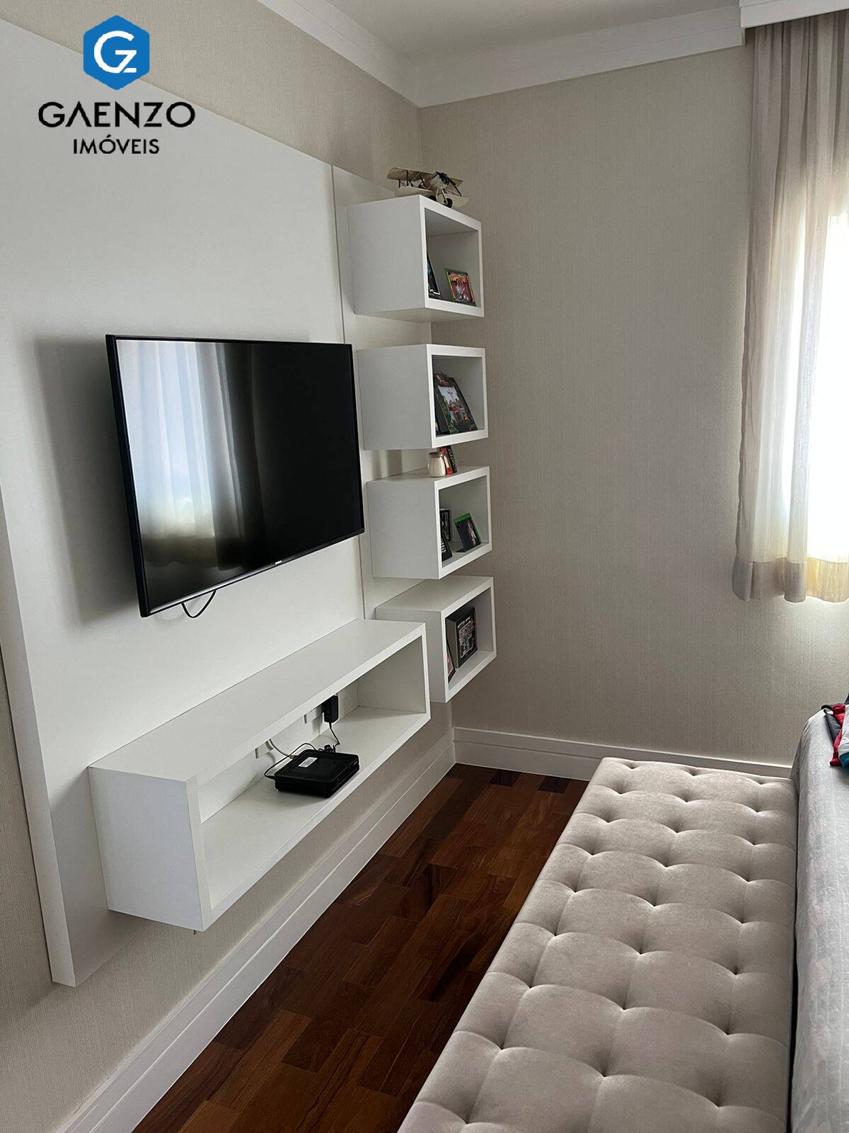 Apartamento à venda com 3 quartos, 118m² - Foto 36