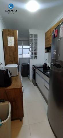 Apartamento à venda com 3 quartos, 70m² - Foto 3