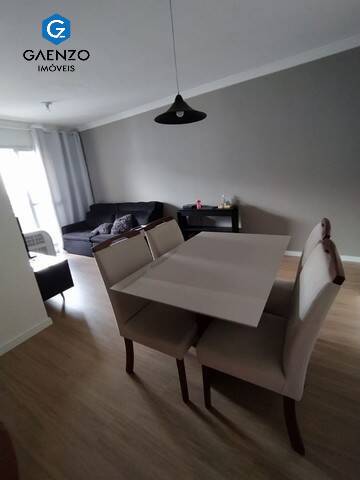 Apartamento à venda com 3 quartos, 70m² - Foto 5