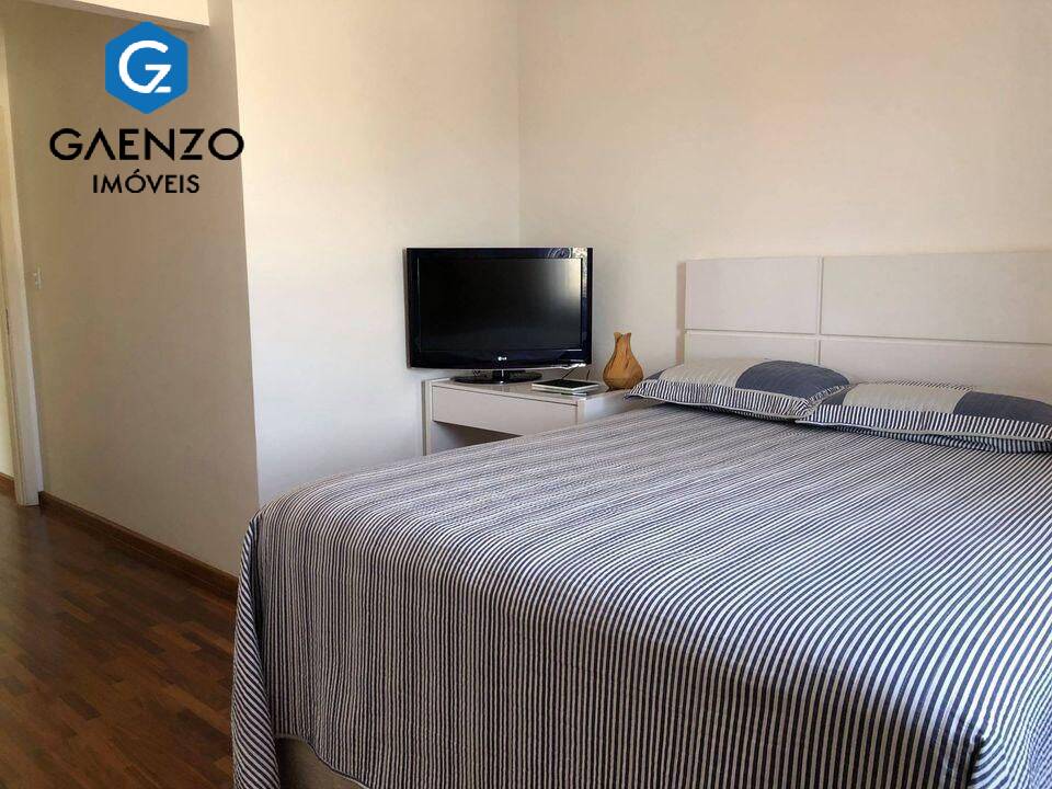 Casa de Condomínio à venda com 3 quartos, 134m² - Foto 5