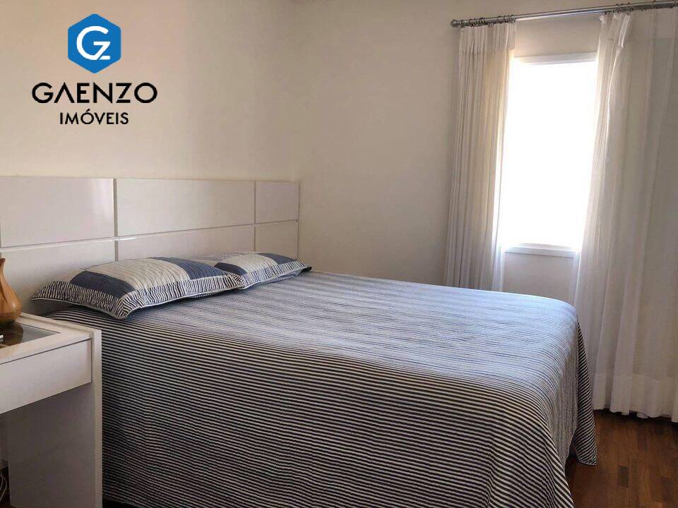 Casa de Condomínio à venda com 3 quartos, 134m² - Foto 3