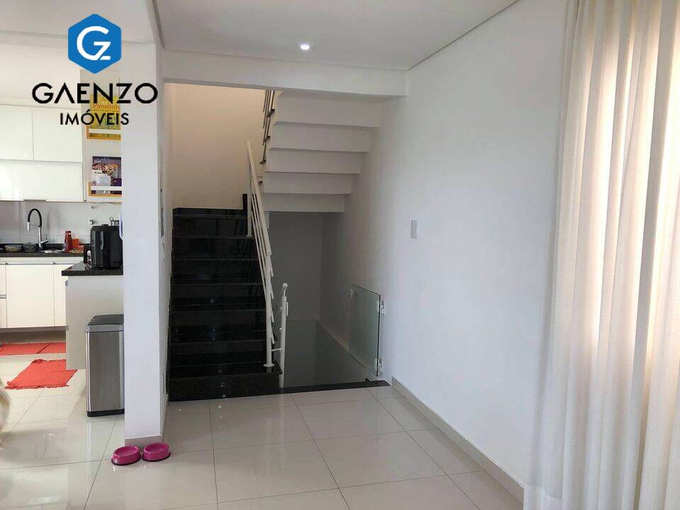 Casa de Condomínio à venda com 3 quartos, 134m² - Foto 10