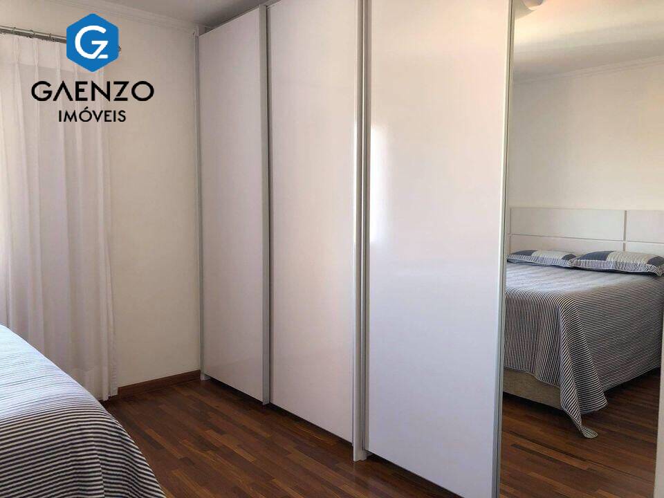 Casa de Condomínio à venda com 3 quartos, 134m² - Foto 11