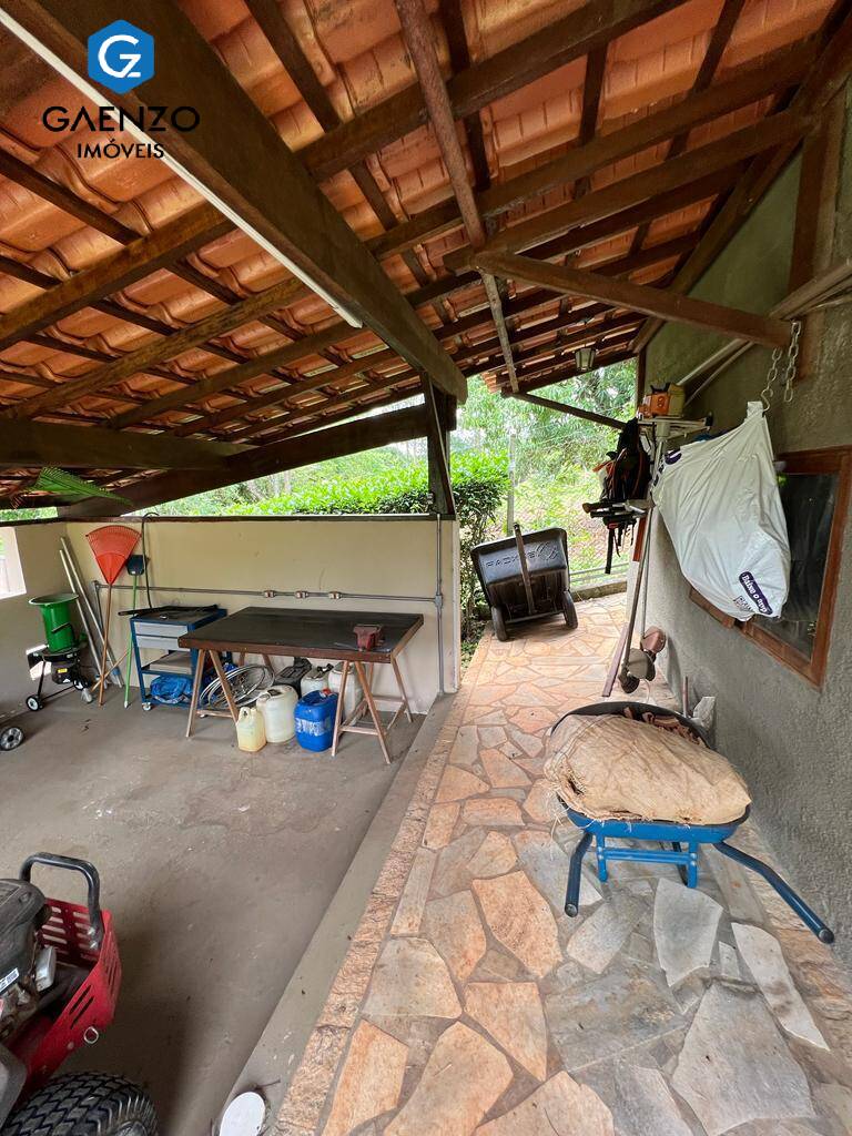 Fazenda à venda com 3 quartos, 7500m² - Foto 4