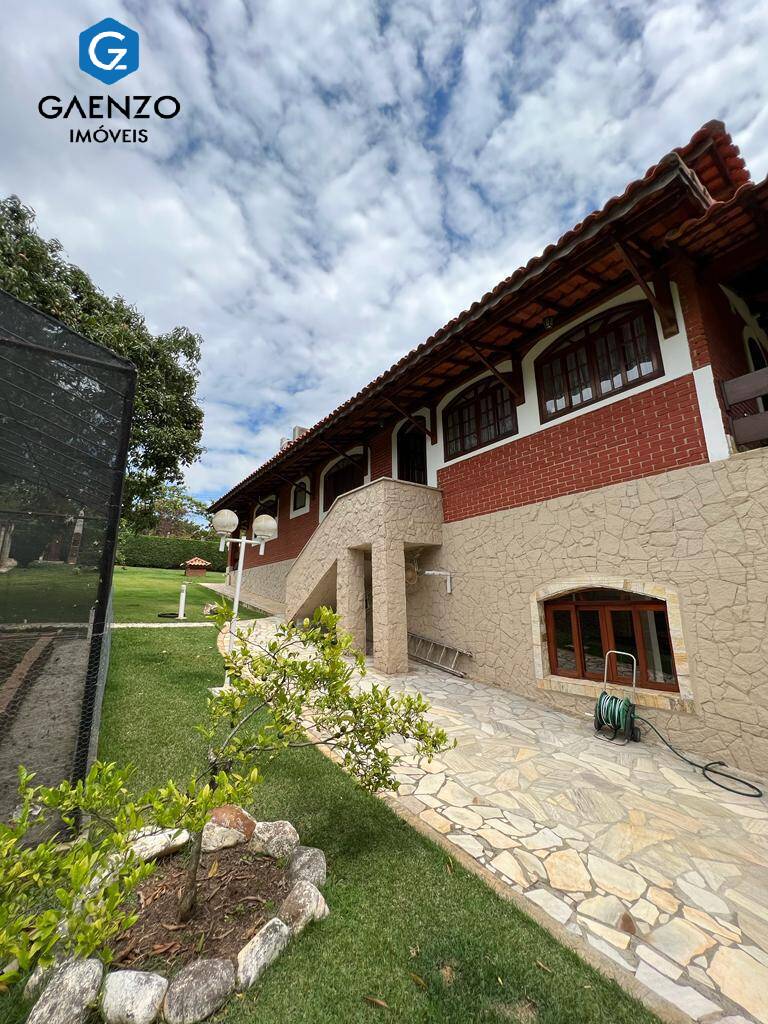 Fazenda à venda com 3 quartos, 7500m² - Foto 1