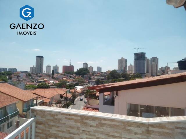 Sobrado à venda com 3 quartos, 275m² - Foto 3