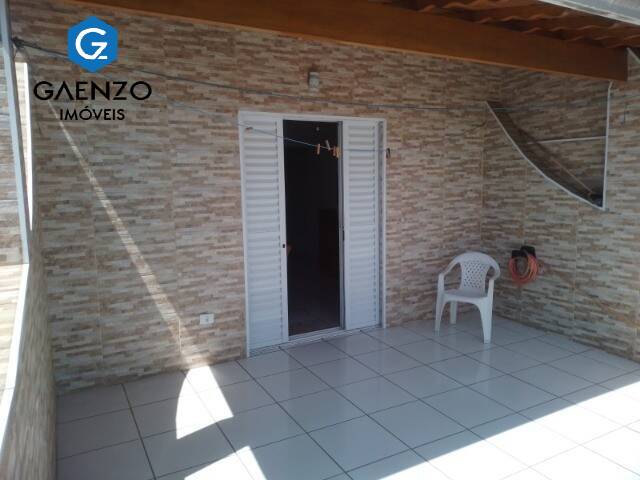 Sobrado à venda com 3 quartos, 275m² - Foto 5