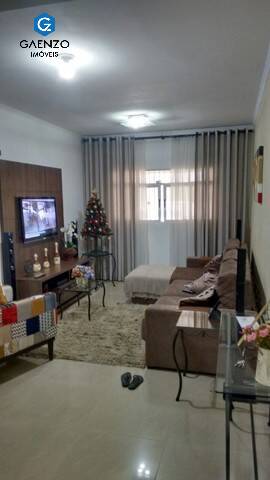 Sobrado à venda com 3 quartos, 275m² - Foto 9