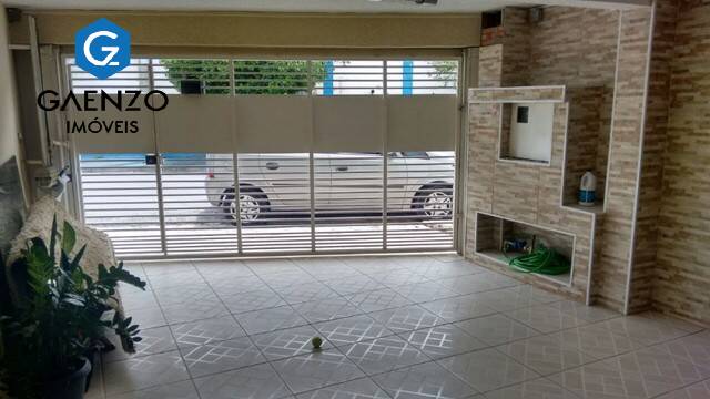 Sobrado à venda com 3 quartos, 275m² - Foto 11