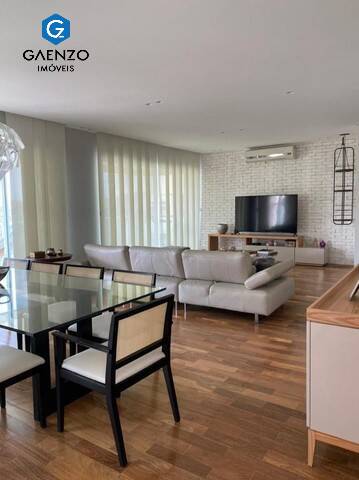 Apartamento à venda com 4 quartos, 284m² - Foto 6