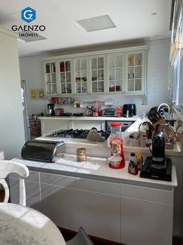 Apartamento à venda com 4 quartos, 284m² - Foto 8