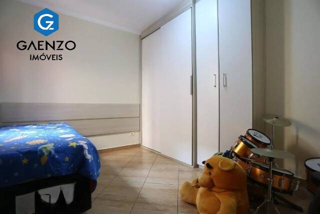 Sobrado à venda com 4 quartos, 235m² - Foto 5