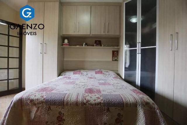 Sobrado à venda com 4 quartos, 235m² - Foto 11