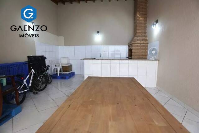 Sobrado à venda com 4 quartos, 235m² - Foto 14