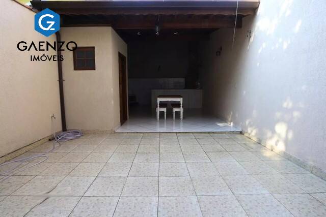 Sobrado à venda com 4 quartos, 235m² - Foto 13