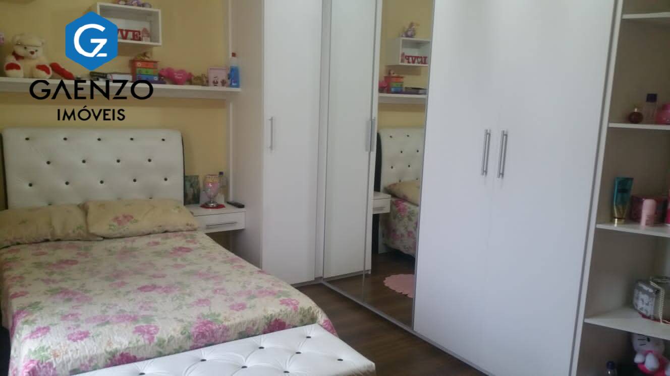 Sobrado à venda com 3 quartos, 400m² - Foto 5