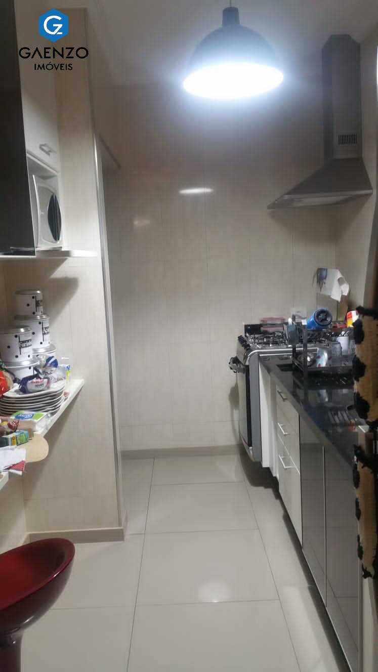 Sobrado à venda com 3 quartos, 400m² - Foto 10