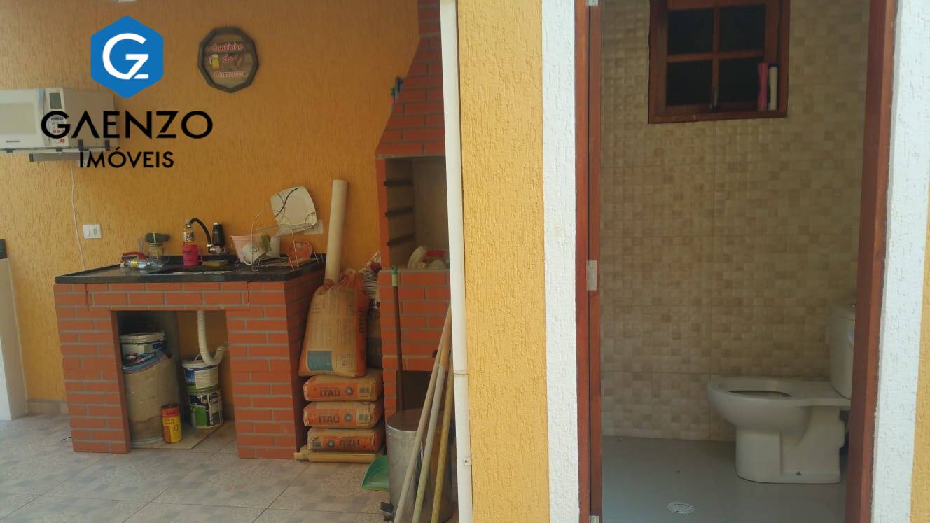 Sobrado à venda com 3 quartos, 400m² - Foto 12