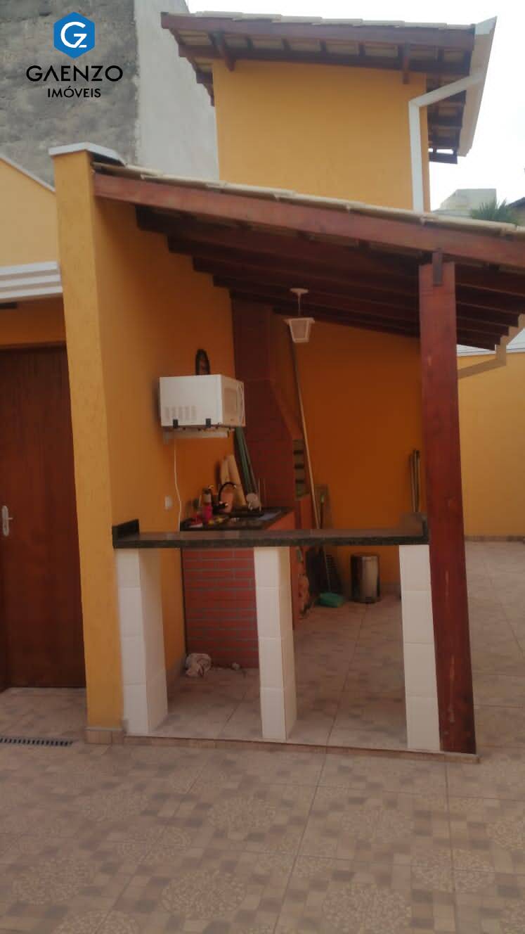 Sobrado à venda com 3 quartos, 400m² - Foto 14