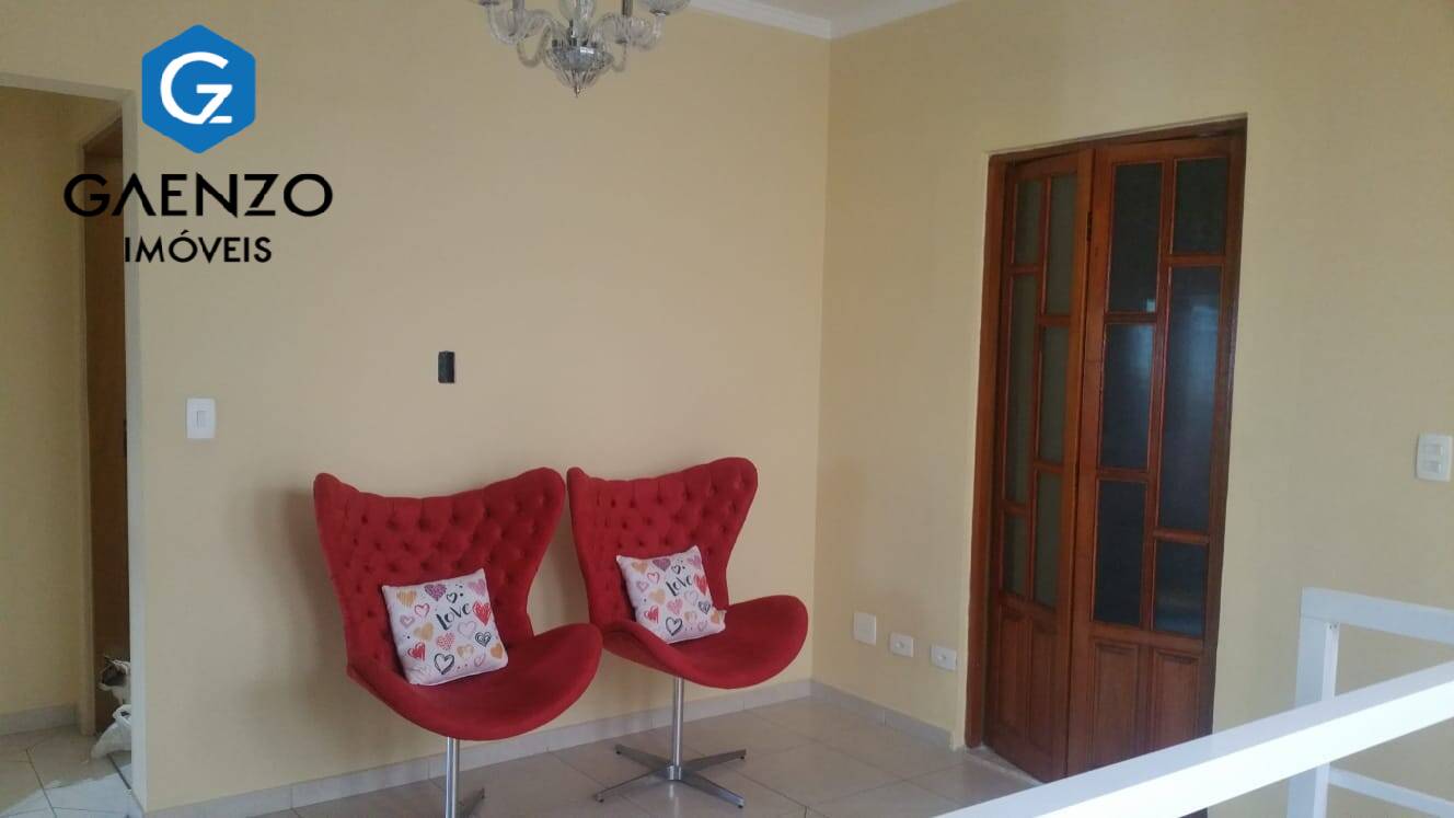 Sobrado à venda com 3 quartos, 400m² - Foto 13