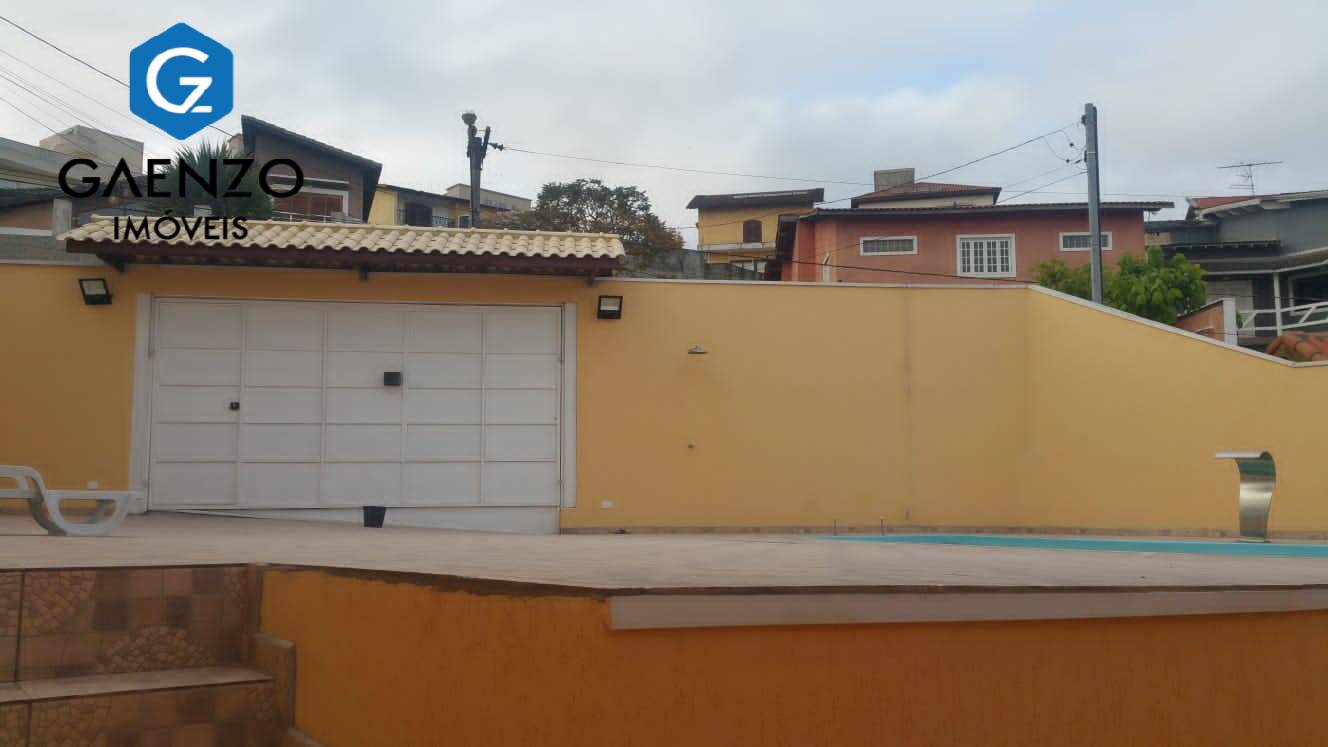 Sobrado à venda com 3 quartos, 400m² - Foto 15