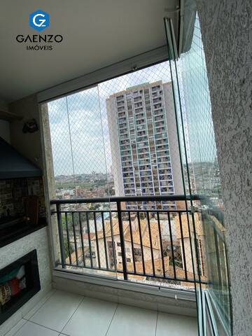 Apartamento à venda com 2 quartos, 53m² - Foto 2