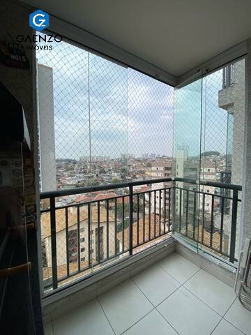 Apartamento à venda com 2 quartos, 53m² - Foto 12