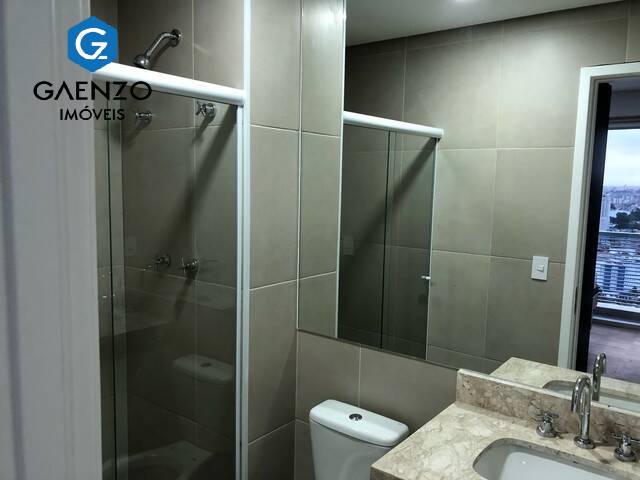 Apartamento à venda com 1 quarto, 33m² - Foto 10