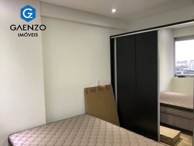 Apartamento à venda com 1 quarto, 33m² - Foto 15