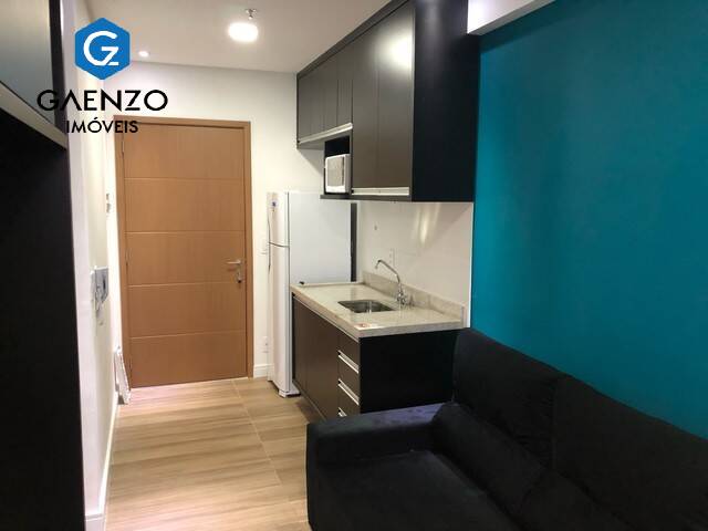 Apartamento à venda com 1 quarto, 33m² - Foto 18