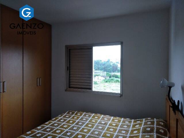 Apartamento à venda com 3 quartos, 67m² - Foto 3