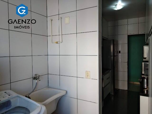 Apartamento à venda com 3 quartos, 67m² - Foto 10