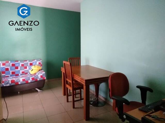 Apartamento à venda com 3 quartos, 67m² - Foto 13