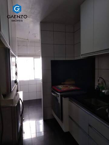 Apartamento à venda com 3 quartos, 67m² - Foto 12