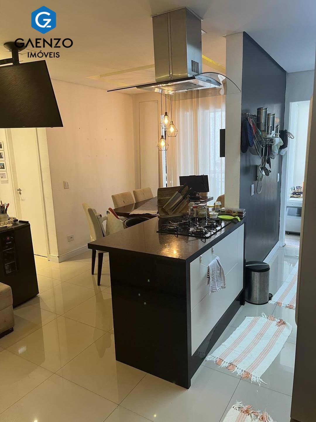 Apartamento à venda com 2 quartos, 60m² - Foto 5