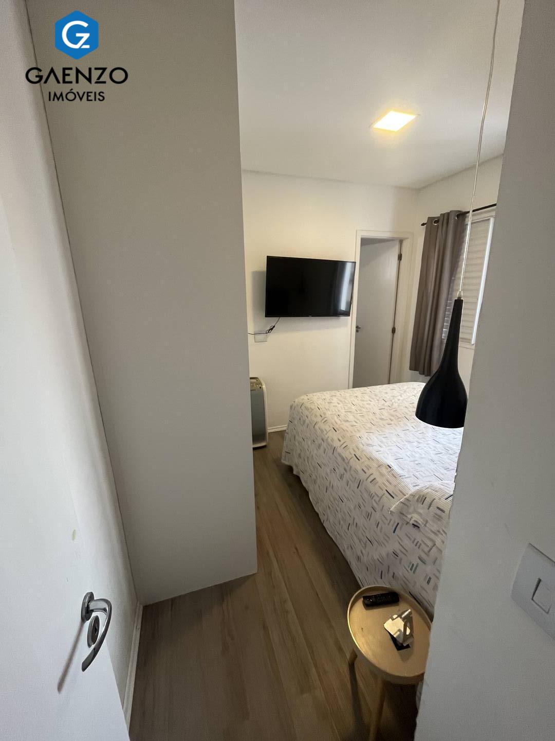 Apartamento à venda com 2 quartos, 60m² - Foto 6