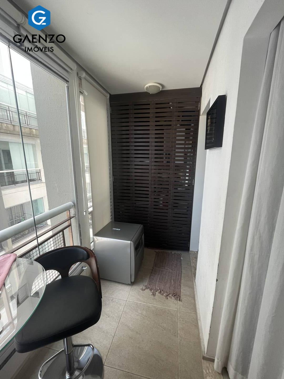 Apartamento à venda com 2 quartos, 60m² - Foto 8