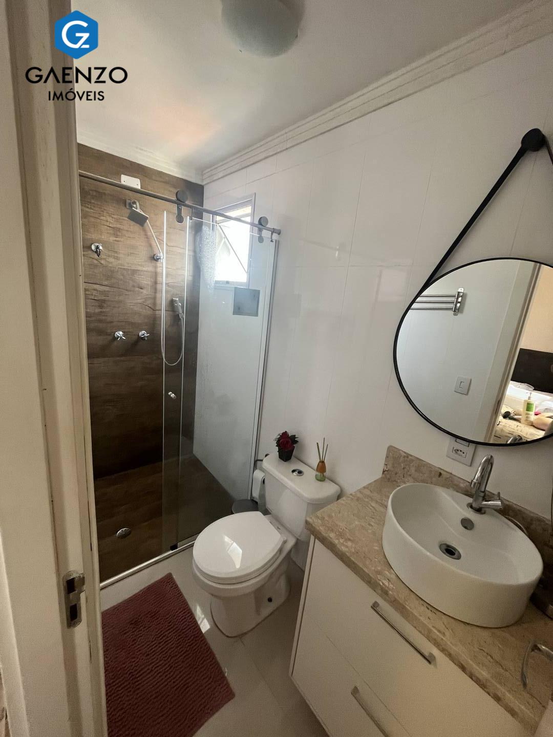 Apartamento à venda com 2 quartos, 60m² - Foto 9