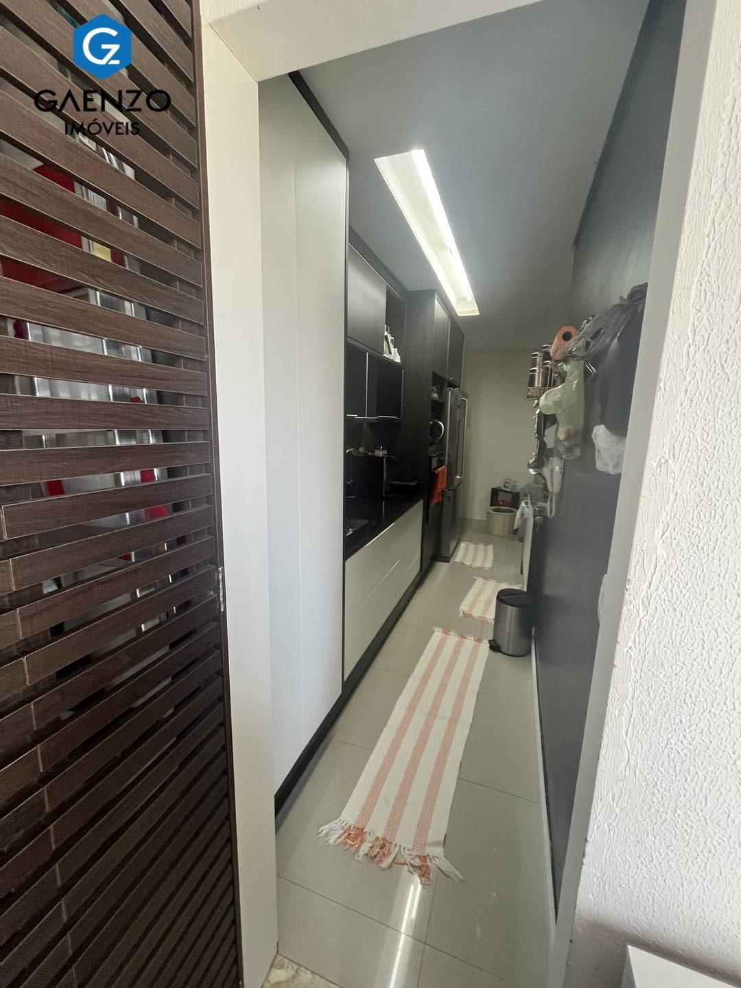 Apartamento à venda com 2 quartos, 60m² - Foto 10