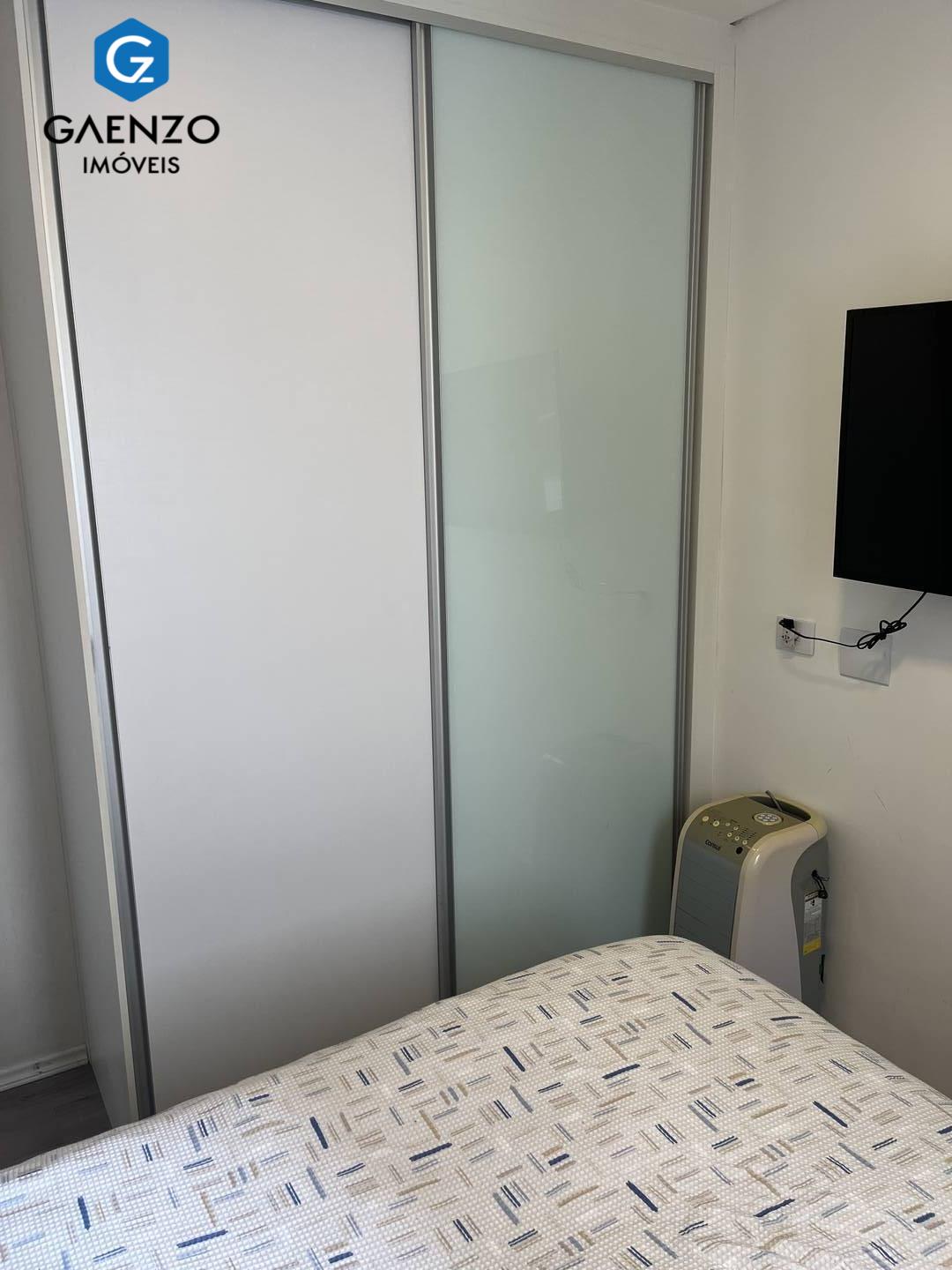 Apartamento à venda com 2 quartos, 60m² - Foto 11