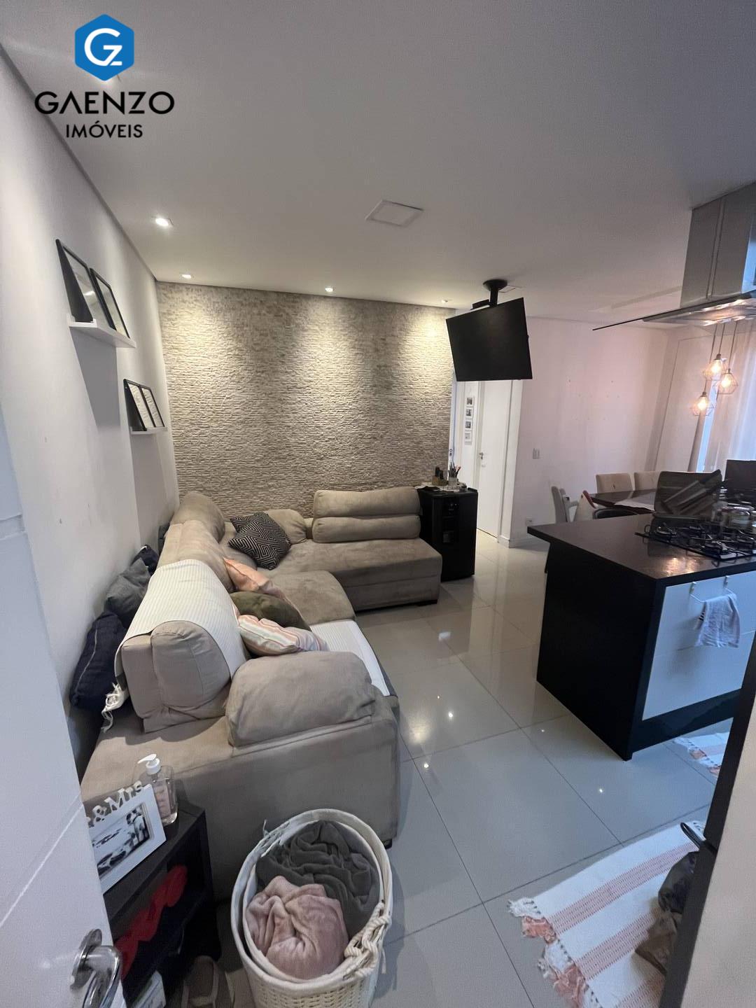 Apartamento à venda com 2 quartos, 60m² - Foto 13