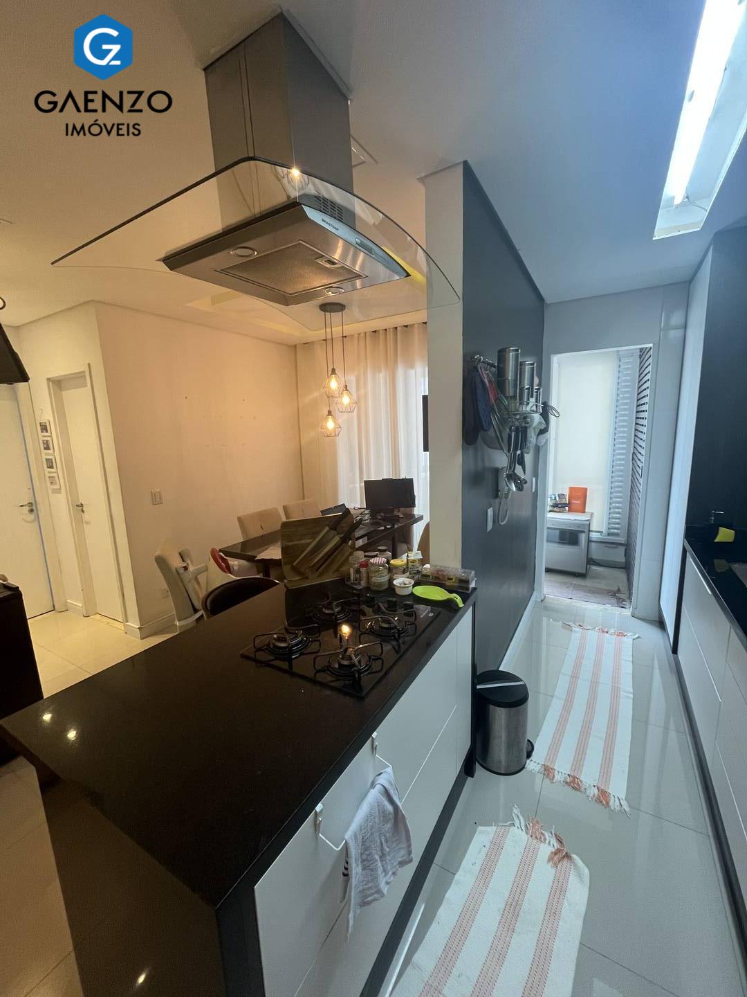 Apartamento à venda com 2 quartos, 60m² - Foto 16