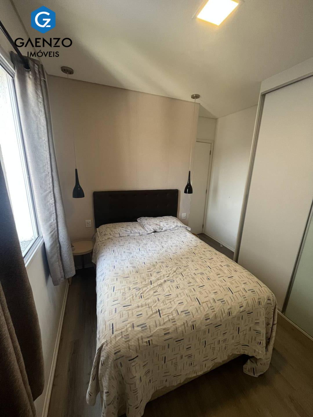 Apartamento à venda com 2 quartos, 60m² - Foto 18